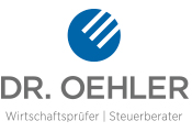 Dr. Ralph Oehler Steuerberater und Wirtschaftsprüfer